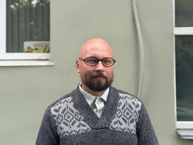 «Я человек не военный, но я считаю, что у всех и у всего свое время»