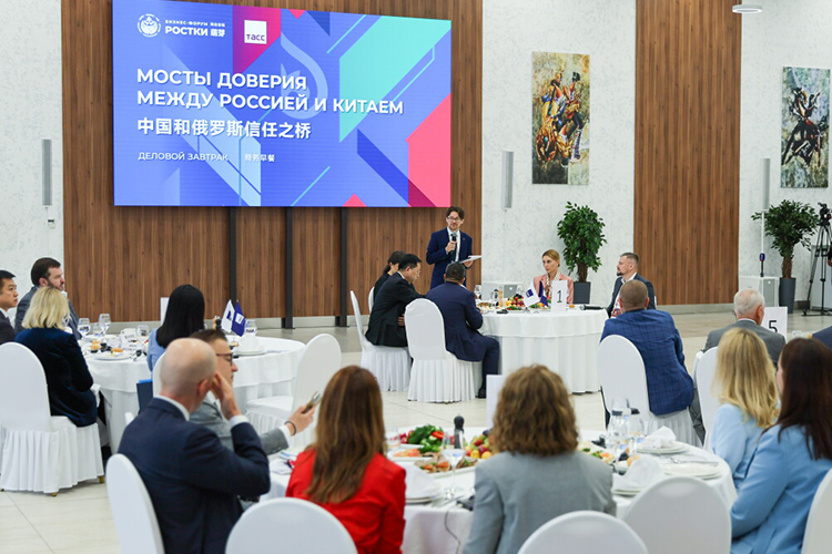 «В Китае не так хорошо знают Россию. Они думают, что Казань – это где-то в горах»