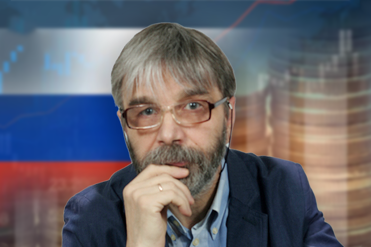 «Возрождение России абсолютно во всех сферах»: новая цивилизационная экономика