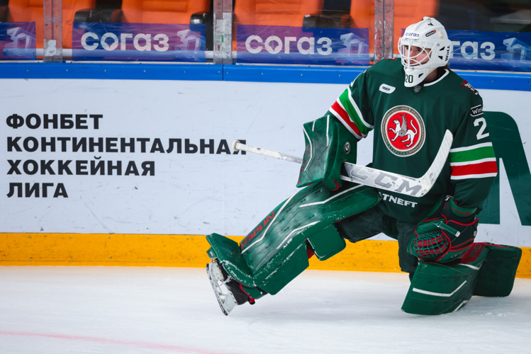 Максим Арефьев