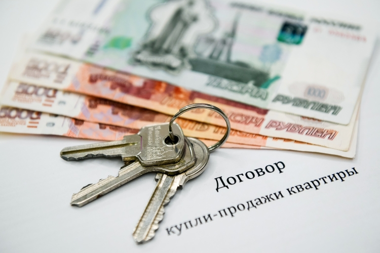 За месяц число сделок на вторичном рынке по РТ выросло на 25% до 5,9 тысячи