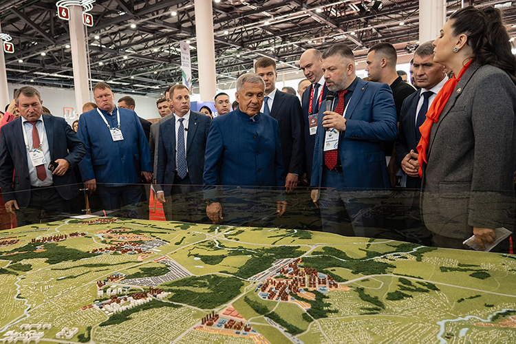 ASG представила масштабные проекты на форуме «РЕБУС 2025: Цифровизация. Инфраструктура»