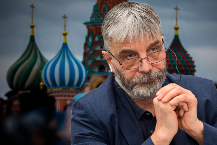 «Запуск пассионарности сочетанием возможностей и справедливости в стране»