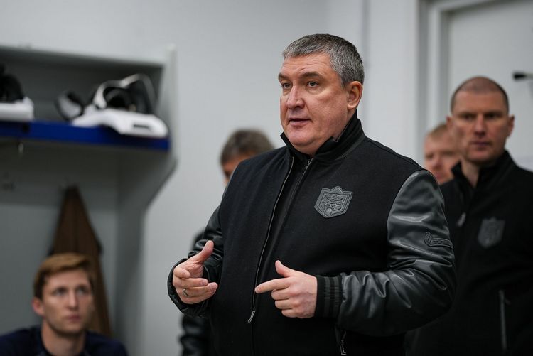 Анвар Гатиятулин