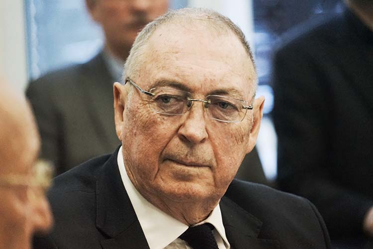Дмитрий Выдрин: «Если оценивать судьбу Зеленского с политической точки зрения, то там, наверное, имеется повод для траура»