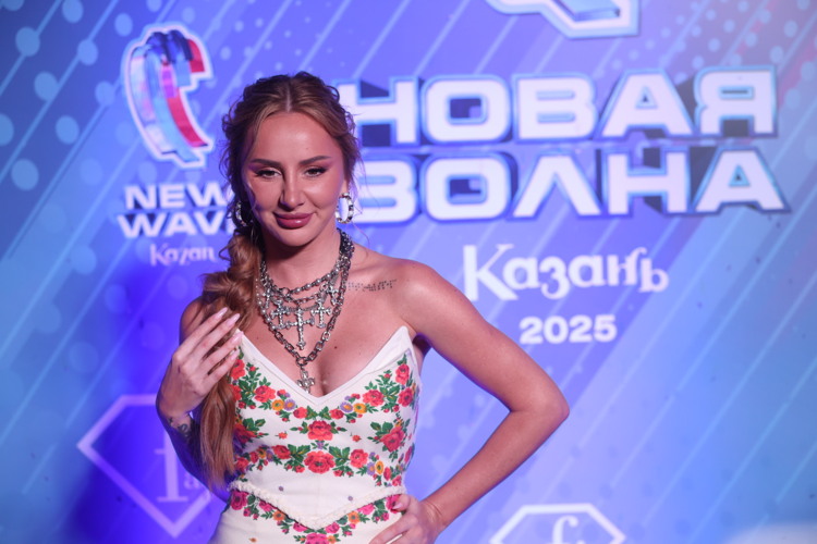 Анна Асти