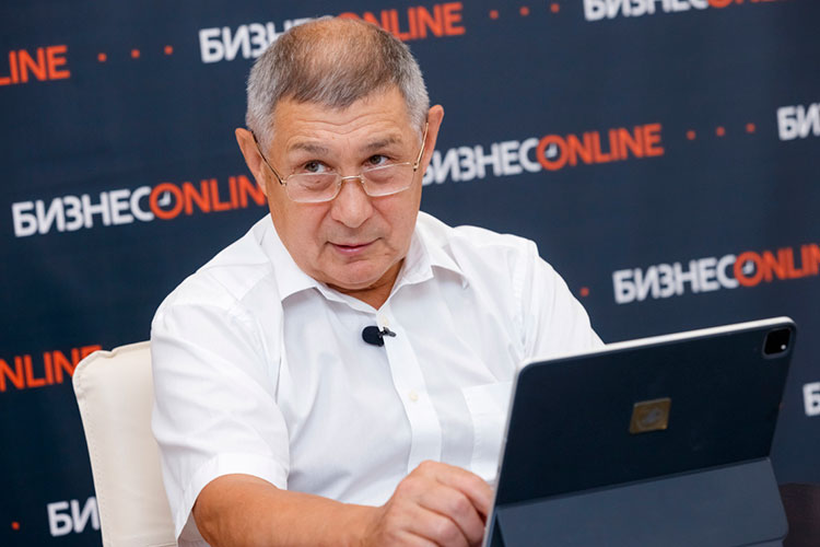 ООО «Унипарк» — это дочерняя структура инвестиционно-венчурного фонда РТ, который сегодня курирует Академия наук Татарстана, возглавляемая Рифкатом Миннихановым