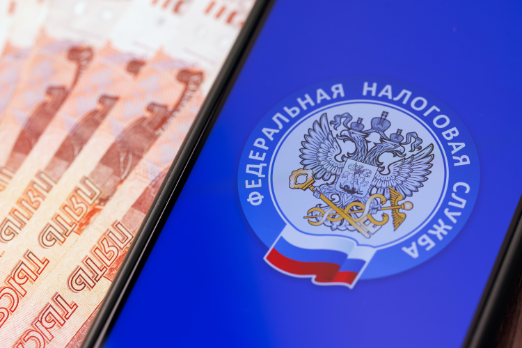 Кроме того, 50 тыс. налогоплательщиков — физических лиц имеют задолженность по налоговым платежам и обязательным сборам