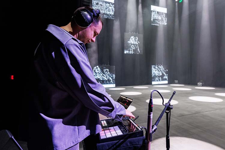 Как и в прошлом году, в Иннополисе выступит диджей Malsi Music, а компанию ему составят звезда татарской альтернативной сцены Ильгиз Шайхразиев и синти-поп-группа «Оммаж»