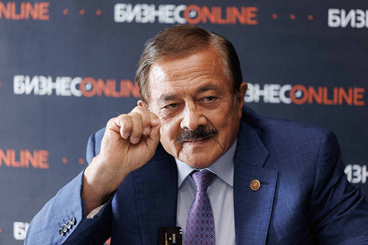 Камиль Исхаков: «Советские люди были лучше в общей массе своей, а сегодня лучше верующие»