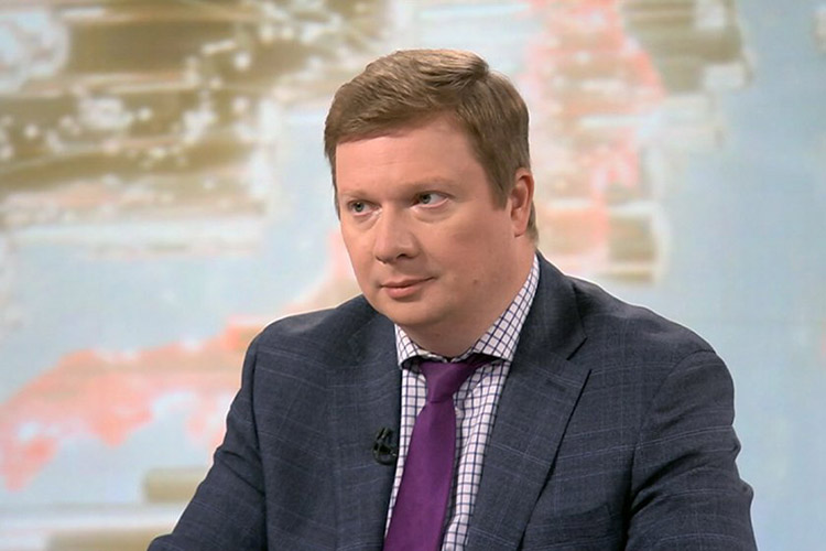 Дмитрий Суслов: «В целом я оцениваю динамику урегулирования очень положительно»