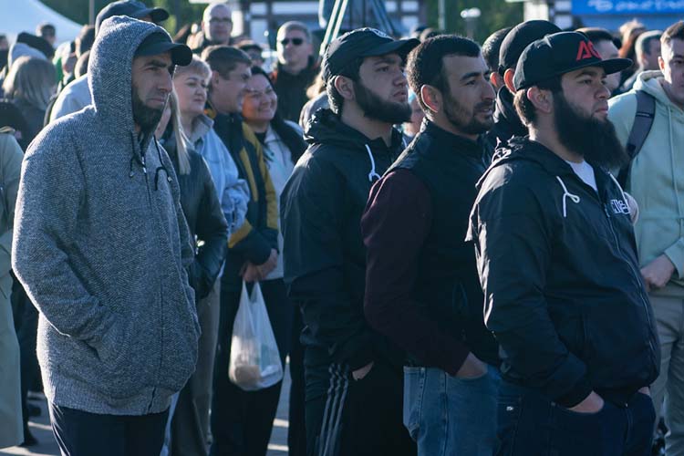 В этом году в РТ въехали более 146 тыс. иностранцев, а постоянно находятся в республике порядка 112 тыс. мигрантов