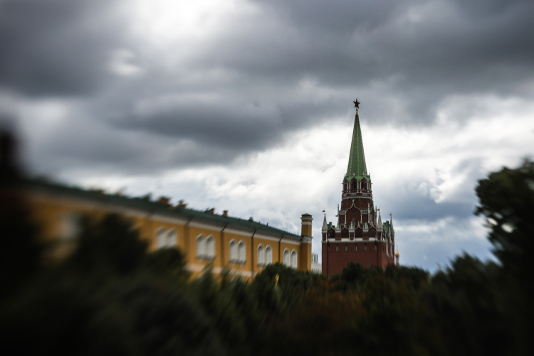 «На повестке дня – новая ответственность элит»