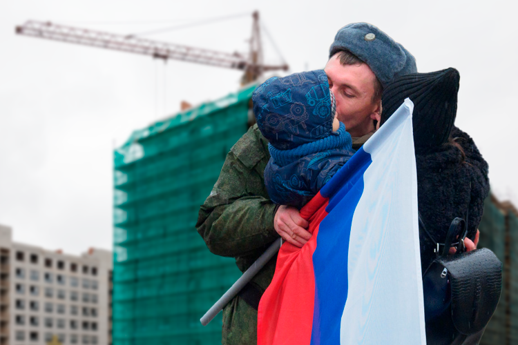 «Это может заинтересовать тех, кто на данный момент думает подписать контракт на СВО»