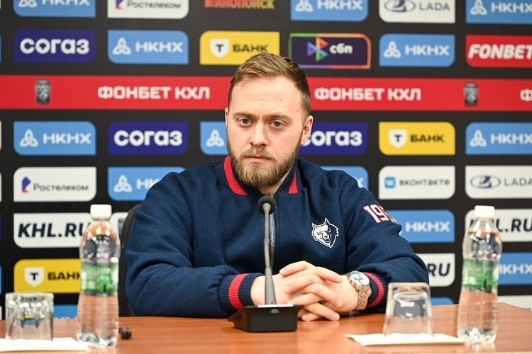 Антон Марчинский