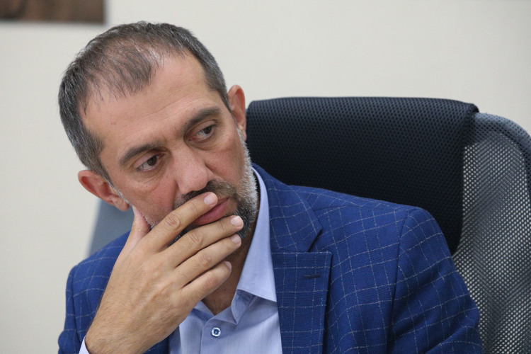 Руслан Курбанов: «Следует подчеркнуть, что по мере роста религиозного сознания на Кавказе образ Турции постепенно начал меркнуть в глазах кавказской молодежи и в итоге потерял свою прежнюю притягательность»