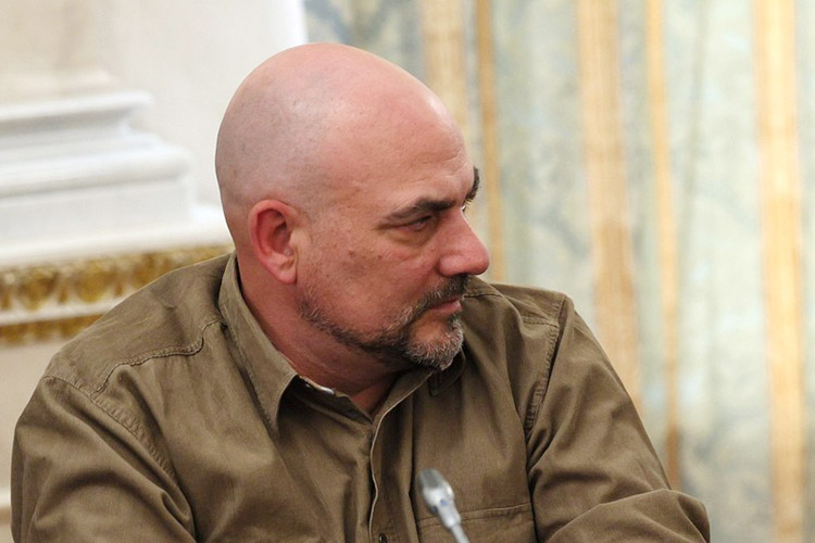 Дмитрий Стешин: «Мы еще до конца даже не понимаем, что уже не численность людей решает успех в боевых действиях, а количество дронов и операторов»
