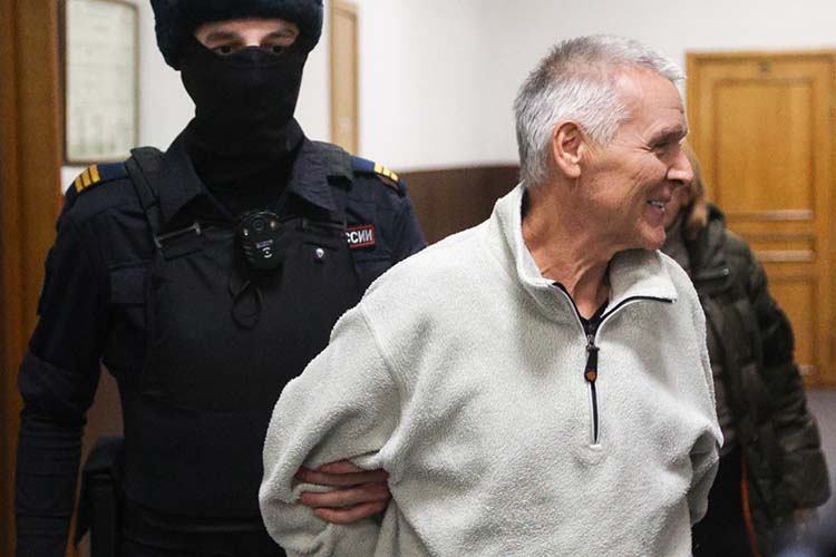 Уголовное дело в отношении бывшего гендиректора «Газпром межрегионгаз Казань» Рината Ханбикова будет рассматривать по существу Железнодорожный районный суд Ульяновска