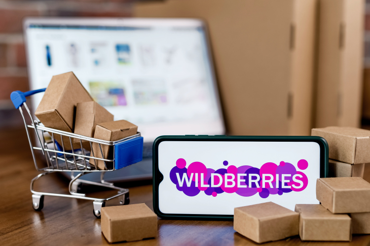 Количество продавцов на двух крупнейших маркетплейсах — Ozon и Wildberries — снизилось за год на 20 тыс. человек