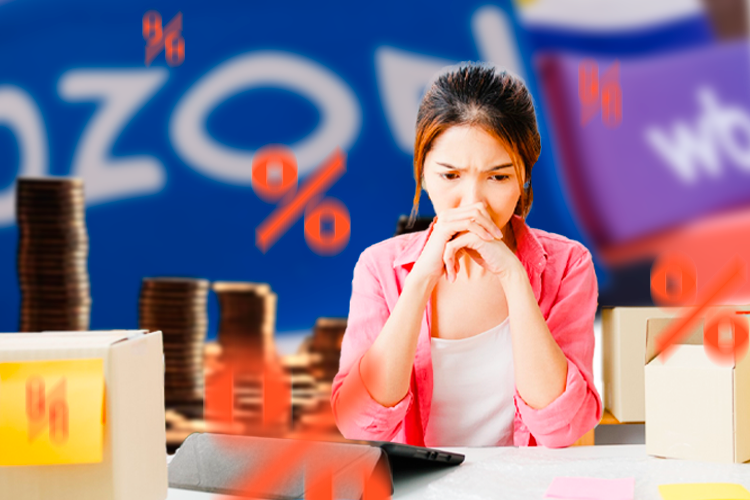 «Казанские селлеры продавали просто в ноль!»: Wildberries и Ozon уже не для малого бизнеса?