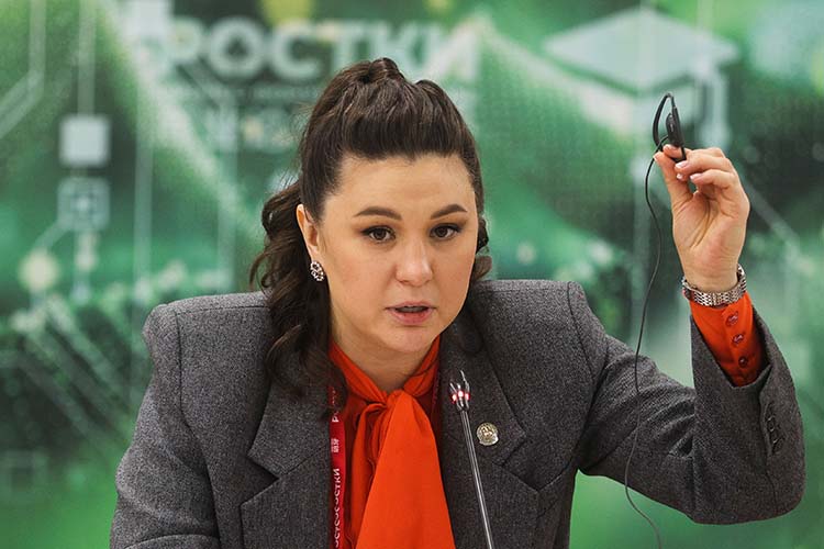 Участие недешевое, и республика ранее просила скидку на участие в мероприятиях Росконгресса, отмечала глава АИР РТ Талия Минуллина в интервью нашему изданию