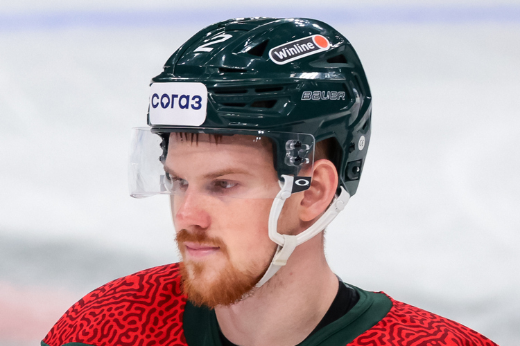 Даниил Журавлев