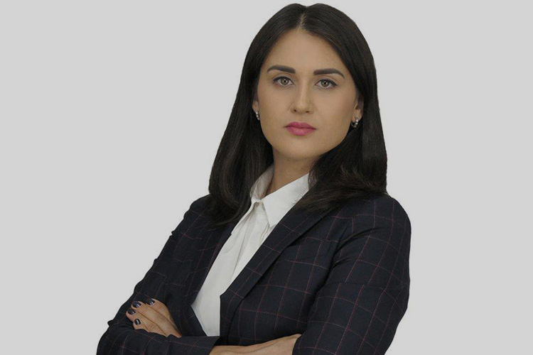 Гульнара Беглова: «Возможно, процедура банкротства Накипа Мубаракшиновича была запущена преждевременно»