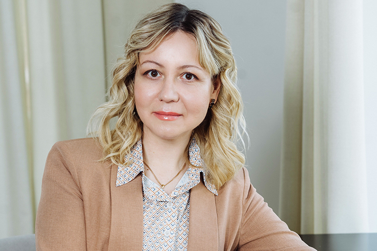 Ирина Шамова: «Вопрос о стоимости полученного по наследству имущества и пределах имущественной ответственности судом вовсе не рассматривался. Это и является причиной возникшей череды судебных процессов»