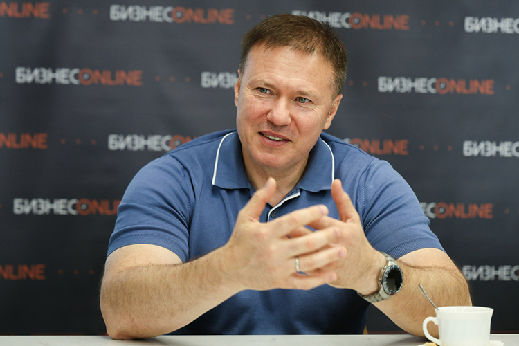 Камиль Закиров: «За последние в городе 5 лет благоустроены 47 общественных пространств, 20 из них созданы с нуля. А за 15 лет площадь парков и скверов Казани увеличилась на 500 га — это фантастика!»