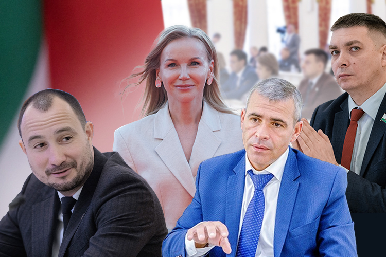 По мандату – директору стройфирмы, пенсионерке из «Новых людей» и ранее судимому эсеру?