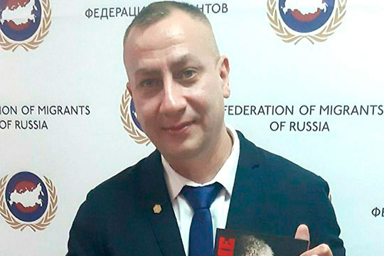 В Северном округе №1 одним из претендентов на победу выглядит представитель «Новых людей», муниципальный депутат Высокогорского района и помощник депутата Госдумы Ренат Ходжаев