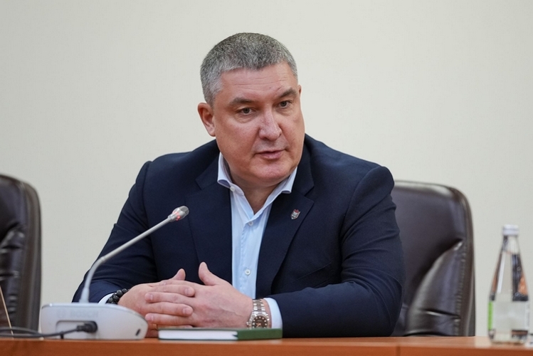 Анвар Гатиятулин: «Спасибо за поддержку и внимание»