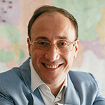 Артур Уразманов — основатель сети клиник «Звезда»