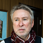 Мансур Гилязов — драматург