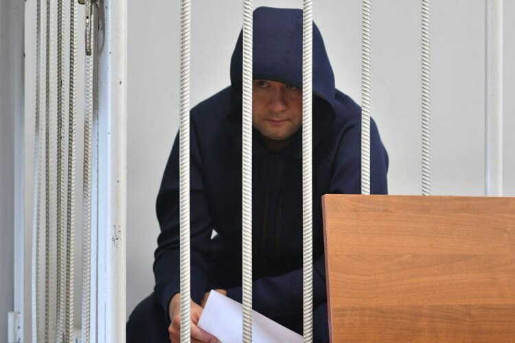Рамиль Сатдаров