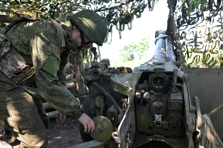 Неделя СВО: штурм Купянска, доклад Герасимова и новые военные поставки Киеву