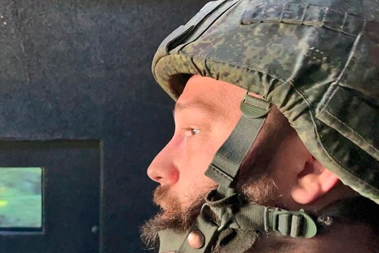 Евгений Норин: «Основной приз, за который идут бои в ближайшие месяцы, — это Славянско-Краматорская агломерация»