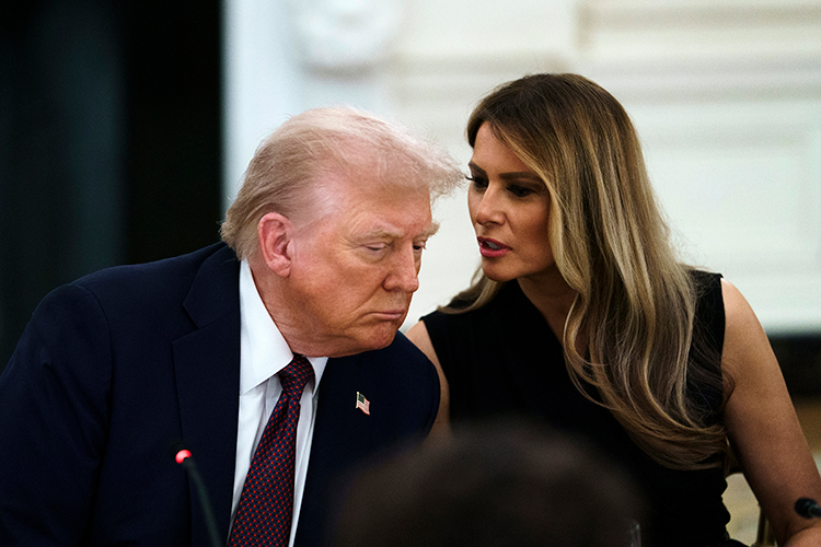 Семья Трампа заработала около $6 млрд на криптовалюте WLFI, выпущенной платформой World Liberty Financial