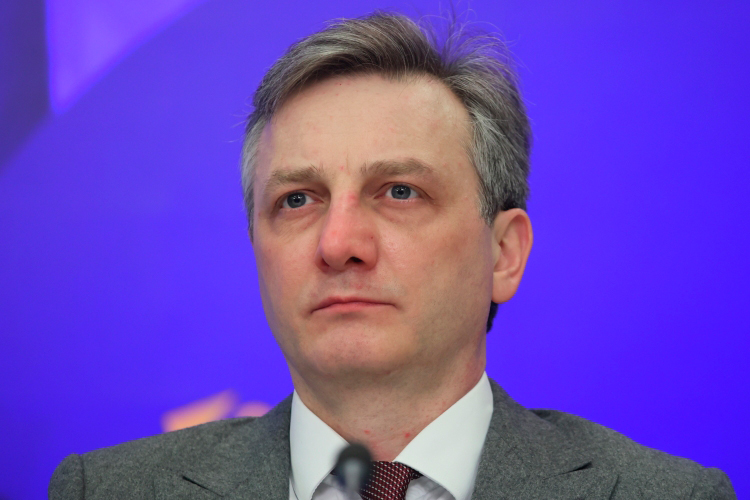 Сергей Луконин: «Тема Второй мировой войны в Китае становится сакральной»
