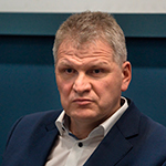 Алексей Куринный — заместитель председателя комитета Госдумы по охране здоровья