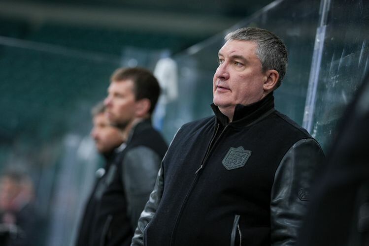 «Ак Барс» перед новым сезоном: костяк тот же, звезд не подписали, Гатиятулин сделал выводы