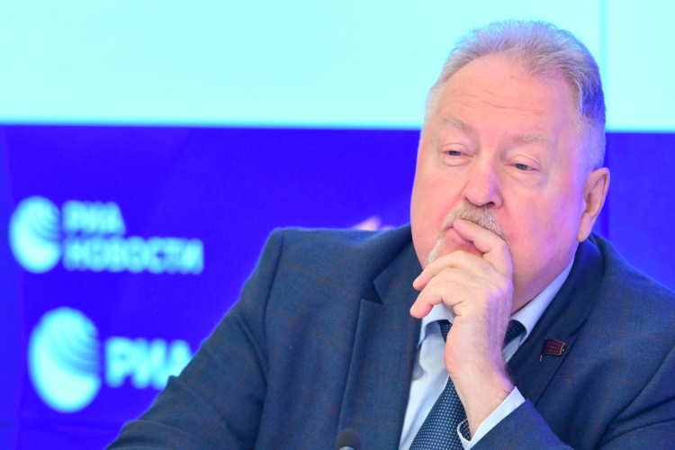 Сергей Обухов: «Альтернатив на данный момент телефонным обзвонам нет. Анкета стала очень затратна»