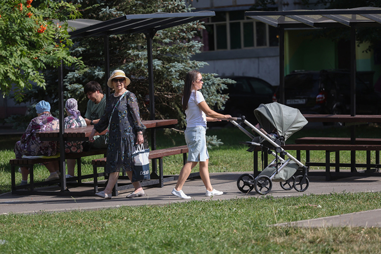 «В жилищном хозяйстве каждый человек должен обладать очень высоким уровнем стрессоустойчивости»