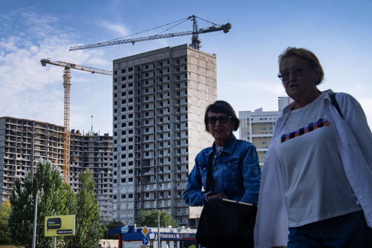 «Нет, мы не разорились!»: почему застройщики РТ стали чаще уходить на продленку