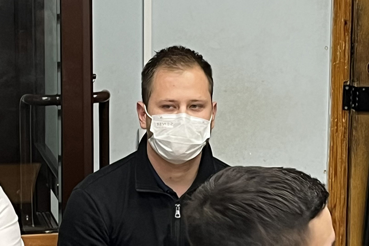 Савин пояснил, что деньги на свое ИП он получал от «Города Легенд» по партнерскому соглашению и только за привлечение предпринимателей