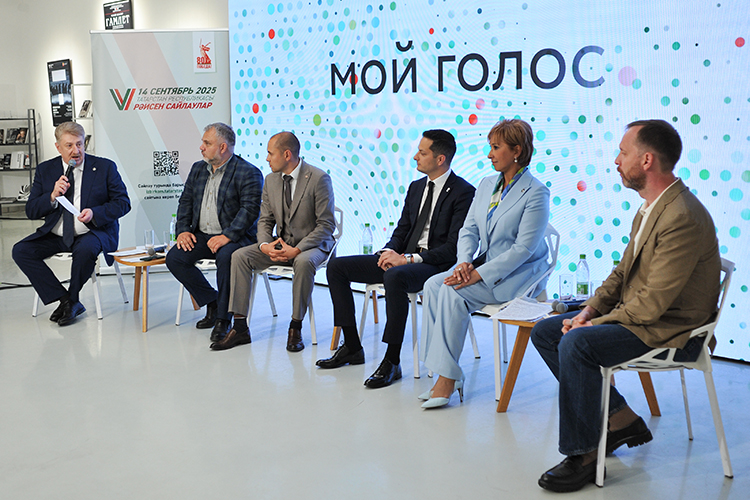 Четыре дня до часа икс: насколько готова избирательная система Татарстана?