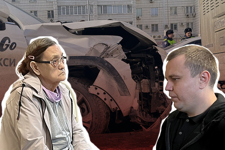 «Как сошли с автобуса, я сразу сознание потеряла – все, темнота. Проснулась в больнице»