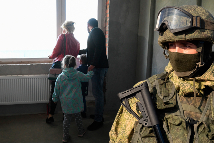 «Раис принял решение, а компьютер не успевает»: ГЖФ откроет прием заявок от участников СВО в октябре