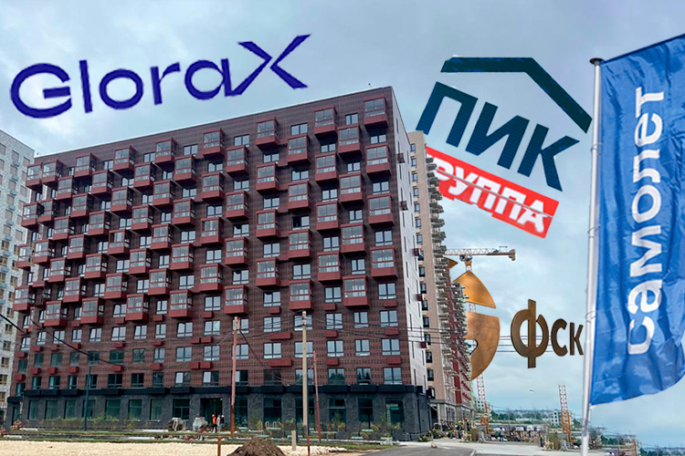 Процесс пошел: как союз лендлордов и федералов запустил передел рынка новостроек в Татарстане
