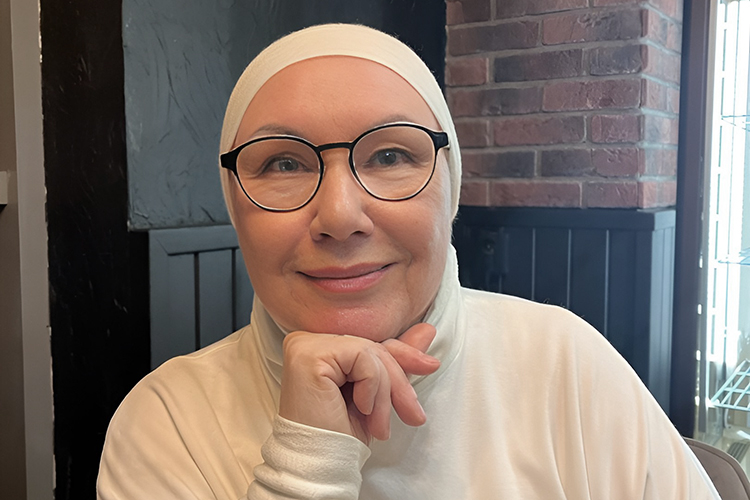 Гузель Валеева подчеркнула, что после того рейдерского захвата не имела к комплексу доступ и была персоной нон грата